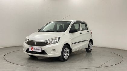 2014 Maruti Suzuki Celerio वीएक्सआई