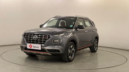 2020 Hyundai Venue एसएक्स