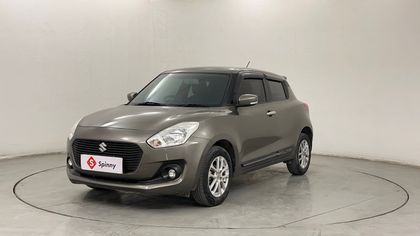 2018 Maruti Suzuki Swift जेडएक्सआई एएमटी