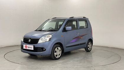 2012 Maruti Suzuki Wagon R वीएक्सआई