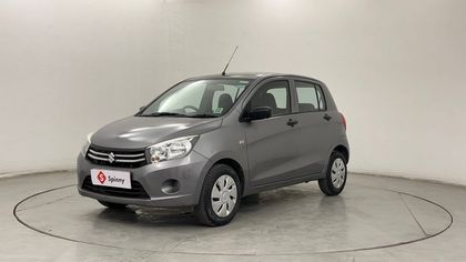 2016 Maruti Suzuki Celerio वीएक्सआई एएमटी