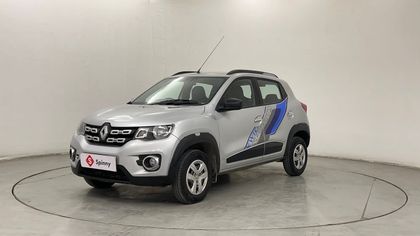 2017 Renault KWID 1.0 RXT Opt