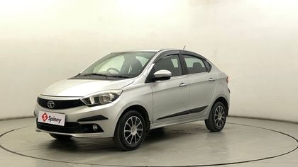 2018 Tata Tigor 1.2 Revotron एक्सटी