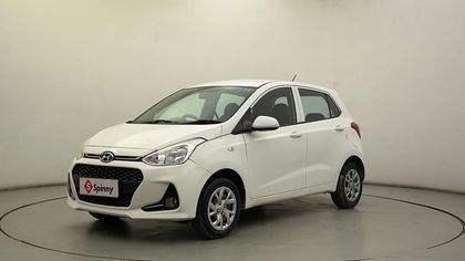 2017 Hyundai Grand i10 CRDi स्पोर्टज़