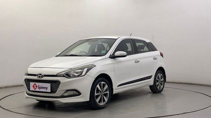 2014 Hyundai i20 Asta 1.2
