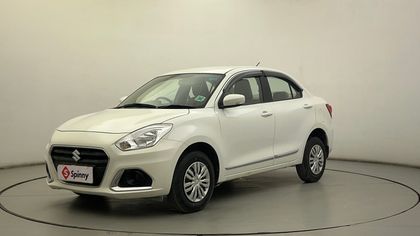 2021 Maruti Suzuki Dzire वीएक्सआई