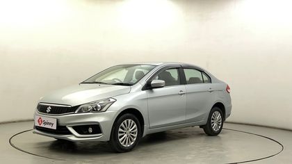 2022 Maruti Suzuki Ciaz 1.4 डेल्टा