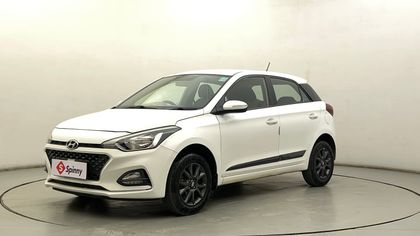 2019 Hyundai i20 Sportz Plus