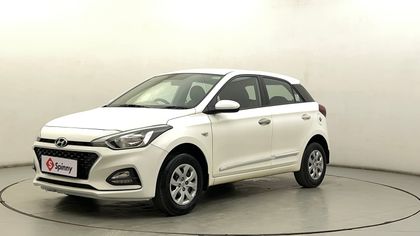 2019 Hyundai i20 मैग्ना प्लस