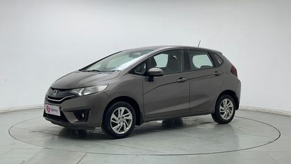 2016 Honda Jazz V