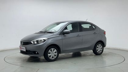 2018 Tata Tigor 1.2 Revotron XT