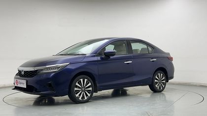 2023 Honda City जेडएक्स MT
