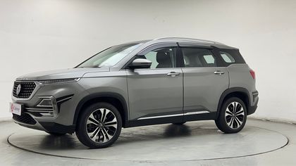 2021 MG Hector 1.5 टर्बो स्मार्ट