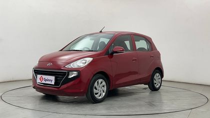 2019 Hyundai Santro Asta