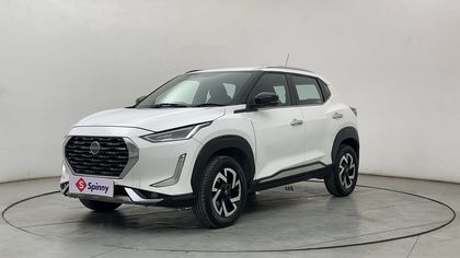 2022 Nissan Magnite टर्बो CVT XV प्रीमियम