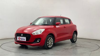 2018 Maruti Suzuki Dzire वीएक्सआई एटी