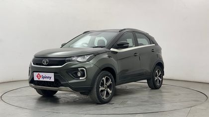 2022 Tata Nexon XZ प्लस (O) डीजल