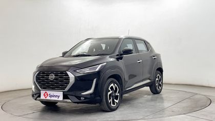 2021 Nissan Magnite टर्बो CVT XV प्रीमियम