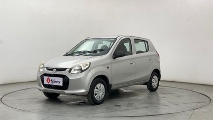 2014 Maruti Suzuki Alto एलएक्सआई