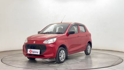 2023 Maruti Suzuki Alto K10 वीएक्सआई (ओ)