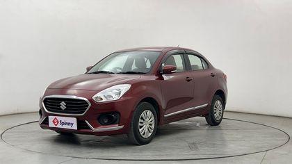 2019 Maruti Suzuki Dzire VXI