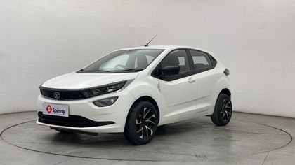 2022 Tata Altroz एक्सटी