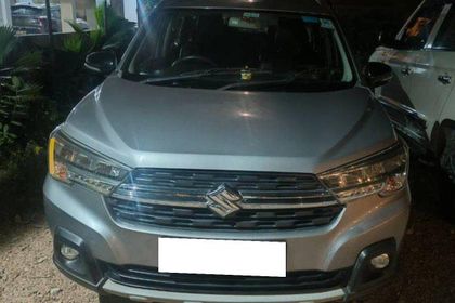 2021 Maruti Suzuki XL6 जेटा
