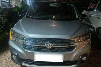 2021 Maruti Suzuki XL6 जेटा