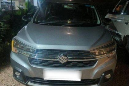 2021 Maruti Suzuki XL6 Zeta