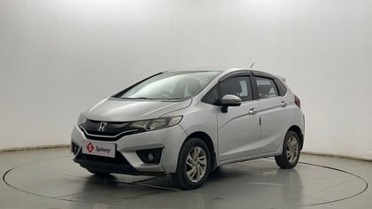 2017 Honda Jazz वीएक्स