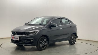 2021 Tata Tigor एक्सजेड प्लस