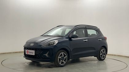 2023 Hyundai Grand i10 Nios एस्टा AMT बीएस6