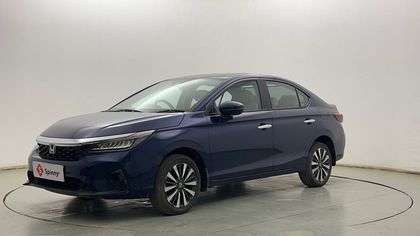 2023 Honda City ZX MT