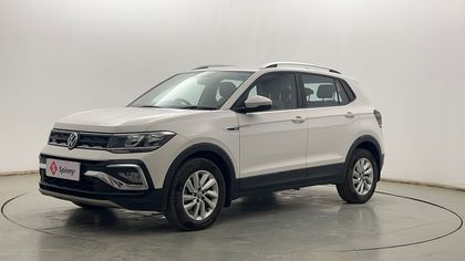 2022 Volkswagen Taigun 1.5 GT