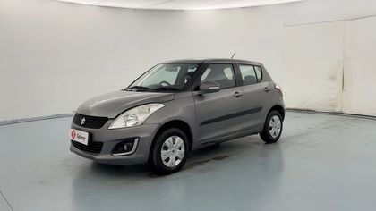 2017 Maruti Suzuki Swift वीएक्सआई