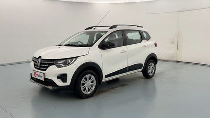 2022 Renault Triber RXZ