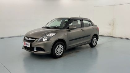 2017 Maruti Suzuki Swift Dzire वीएक्सआई