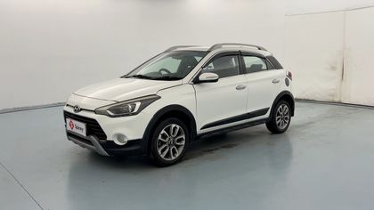 2018 Hyundai i20 Active 1.2 SX