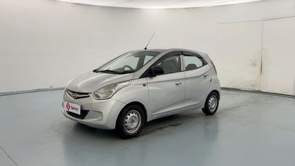 2018 Hyundai EON एरा