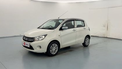 2014 Maruti Suzuki Celerio वीएक्सआई एएमटी