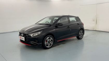2024 Hyundai i20 N-Line N8 DCT