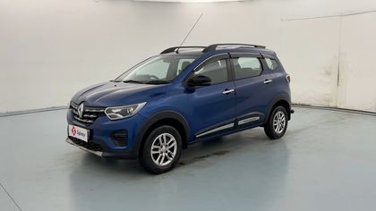 2023 Renault Triber RXT