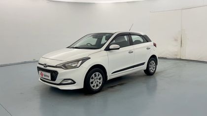 2015 Hyundai i20 स्पोर्टज़ 1.2