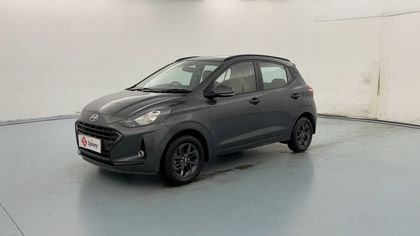 2022 Hyundai Grand i10 1.2 कप्पा स्पोर्टज़ बीएस4