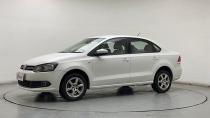 2014 Volkswagen Vento 1.0 TSI Highline