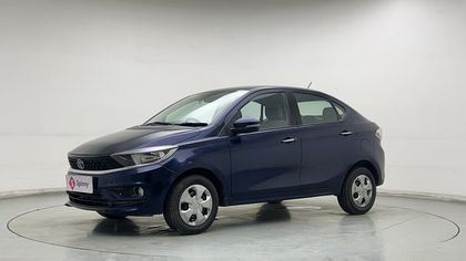 2020 Tata Tigor XZ