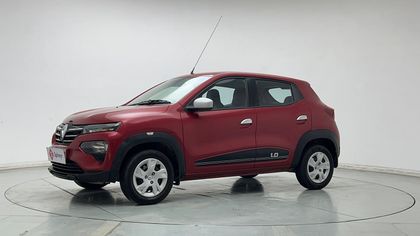 2022 Renault KWID 1.0 AMT RXT