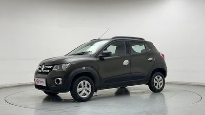 2016 Renault KWID RXL