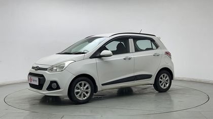 2014 Hyundai Grand i10 1.2 Kappa Asta