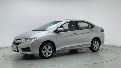 2016 Honda City वीएक्स MT